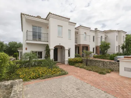 Arcos Gardens Golf, Maison 4 personnes à Arcos de la Frontera - Photo 42