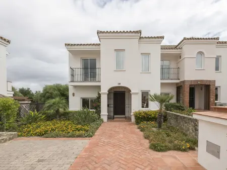 Arcos Gardens Golf, Maison 4 personnes à Arcos de la Frontera - Photo 43