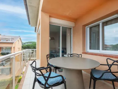 Sa Guilla Golf & Sun, Appartement 7 personnes à Pals - Photo 1