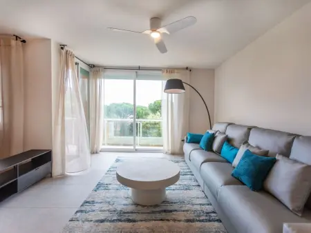 Sa Guilla Golf & Sun, Appartement 7 personnes à Pals - Photo 2