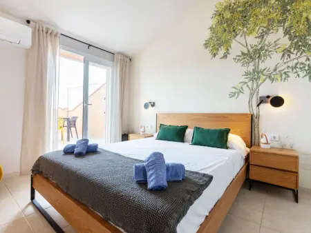 Sa Guilla Golf & Sun, Appartement 7 personnes à Pals - Photo 4
