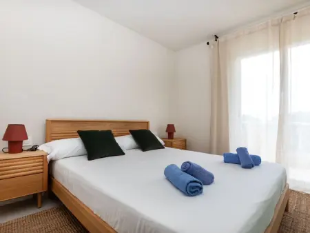 Sa Guilla Golf & Sun, Appartement 7 personnes à Pals - Photo 11