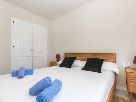 Sa Guilla Golf & Sun, Appartement 7 personnes à Pals - Photo 13