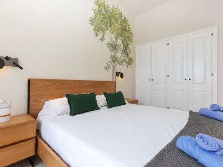 Sa Guilla Golf & Sun, Appartement 7 personnes à Pals - Photo 16