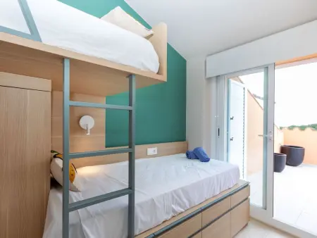 Sa Guilla Golf & Sun, Appartement 7 personnes à Pals - Photo 19