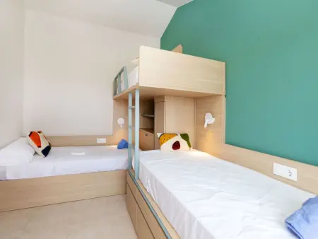 Sa Guilla Golf & Sun, Appartement 7 personnes à Pals - Photo 20