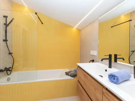 Sa Guilla Golf & Sun, Appartement 7 personnes à Pals - Photo 21