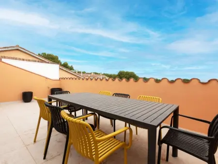 Sa Guilla Golf & Sun, Appartement 7 personnes à Pals - Photo 22