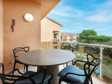 Sa Guilla Golf & Sun, Appartement 7 personnes à Pals - Photo 23