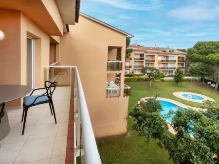 Sa Guilla Golf & Sun, Appartement 7 personnes à Pals - Photo 24