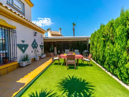 Zenia Golf, Maison 6 personnes à Orihuela Costa - Photo 1