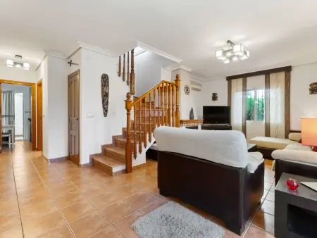 Zenia Golf, Maison 6 personnes à Orihuela Costa - Photo 2