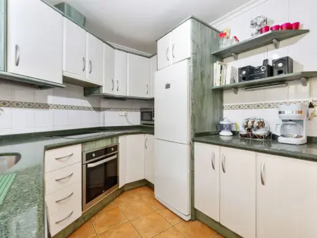 Zenia Golf, Maison 6 personnes à Orihuela Costa - Photo 3