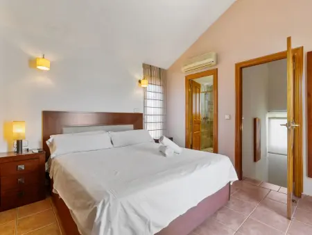 Zenia Golf, Maison 6 personnes à Orihuela Costa - Photo 4