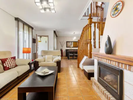 Zenia Golf, Maison 6 personnes à Orihuela Costa - Photo 6