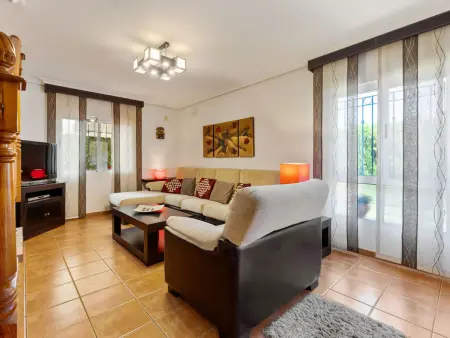 Zenia Golf, Maison 6 personnes à Orihuela Costa - Photo 7