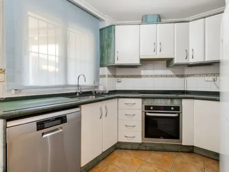 Zenia Golf, Maison 6 personnes à Orihuela Costa - Photo 9