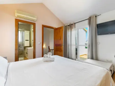 Zenia Golf, Maison 6 personnes à Orihuela Costa - Photo 10