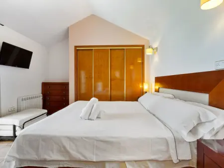 Zenia Golf, Maison 6 personnes à Orihuela Costa - Photo 11