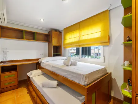 Zenia Golf, Maison 6 personnes à Orihuela Costa - Photo 12