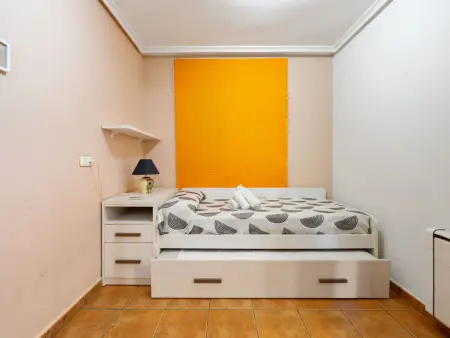 Zenia Golf, Maison 6 personnes à Orihuela Costa - Photo 13