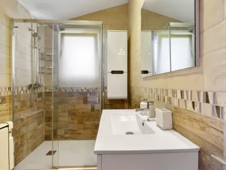 Zenia Golf, Maison 6 personnes à Orihuela Costa - Photo 14