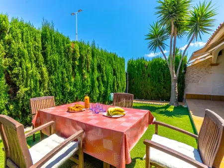 Zenia Golf, Maison 6 personnes à Orihuela Costa - Photo 17
