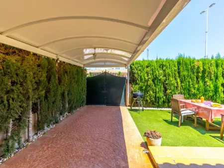 Zenia Golf, Maison 6 personnes à Orihuela Costa - Photo 22