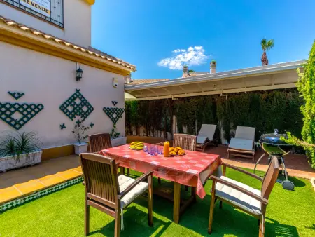 Zenia Golf, Maison 6 personnes à Orihuela Costa - Photo 23