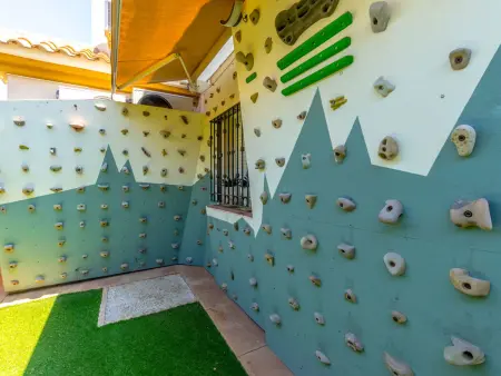 Zenia Golf, Maison 6 personnes à Orihuela Costa - Photo 25