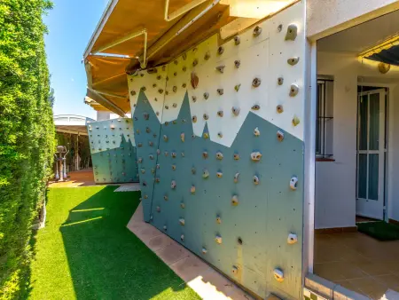 Zenia Golf, Maison 6 personnes à Orihuela Costa - Photo 26