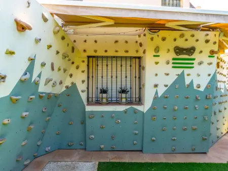 Zenia Golf, Maison 6 personnes à Orihuela Costa - Photo 27