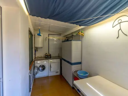Zenia Golf, Maison 6 personnes à Orihuela Costa - Photo 28