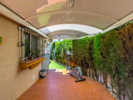 Zenia Golf, Maison 6 personnes à Orihuela Costa - Photo 29