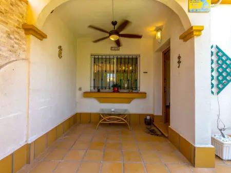 Zenia Golf, Maison 6 personnes à Orihuela Costa - Photo 30