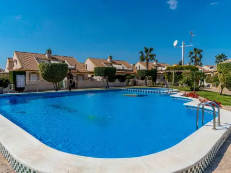 Zenia Golf, Maison 6 personnes à Orihuela Costa - Photo 33