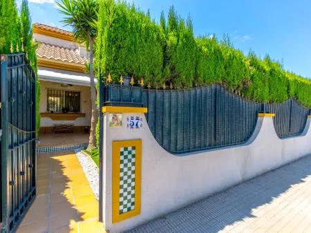 Zenia Golf, Maison 6 personnes à Orihuela Costa - Photo 36