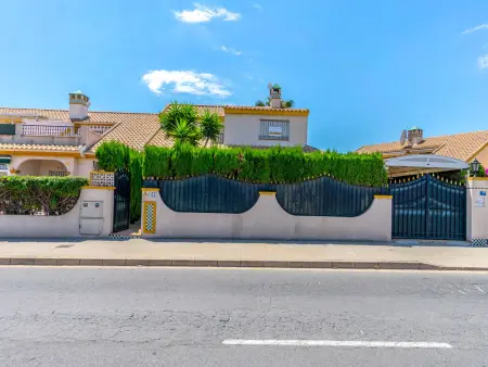 Zenia Golf, Maison 6 personnes à Orihuela Costa - Photo 37
