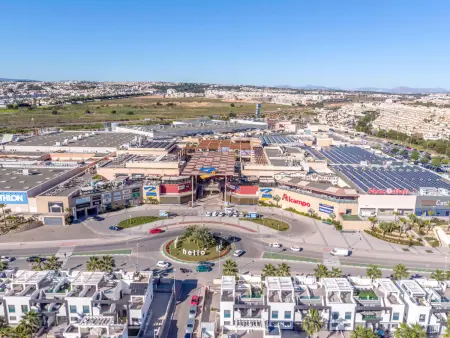 Zenia Golf, Maison 6 personnes à Orihuela Costa - Photo 38