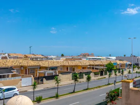 Zenia Golf, Maison 6 personnes à Orihuela Costa - Photo 39