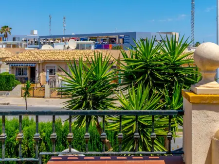 Zenia Golf, Maison 6 personnes à Orihuela Costa - Photo 40