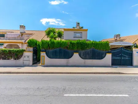 Zenia Golf, Maison 6 personnes à Orihuela Costa - Photo 41