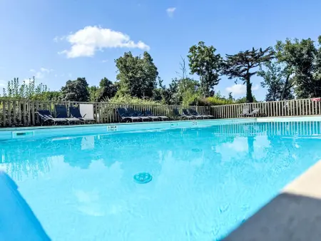 Le Château de Kergonano, Gite 6 personnes à Baden - Photo 30