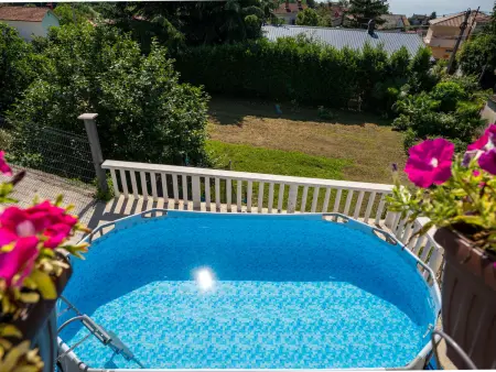 Erin, Appartement 3 personnes à Opatija Rukavac - Photo 1