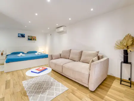 Erin, Appartement 3 personnes à Opatija Rukavac - Photo 2