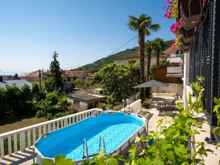 Erin, Appartement 3 personnes à Opatija Rukavac - Photo 4
