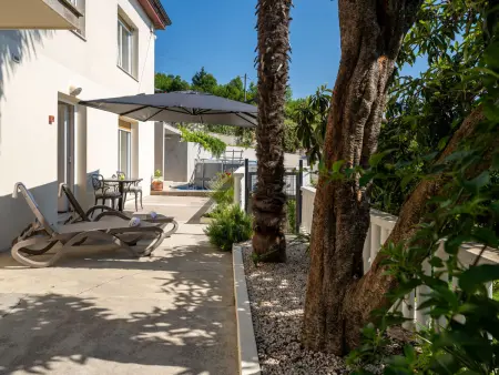 Erin, Appartement 3 personnes à Opatija Rukavac - Photo 5