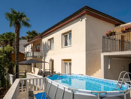 Erin, Appartement 3 personnes à Opatija Rukavac - Photo 6