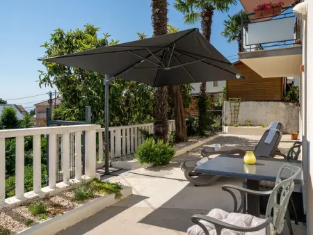 Erin, Appartement 3 personnes à Opatija Rukavac - Photo 7