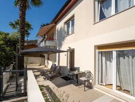 Erin, Appartement 3 personnes à Opatija Rukavac - Photo 8
